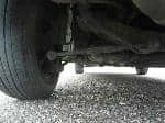 Used 1997 TOYOTA CORONA PREMIO BF65423 for Sale Image 15