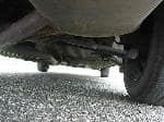 Used 1997 TOYOTA CORONA PREMIO BF65423 for Sale Image 16