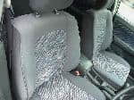 Used 1997 TOYOTA CORONA PREMIO BF65423 for Sale Image 17