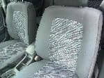 Used 1997 TOYOTA CORONA PREMIO BF65423 for Sale Image 18