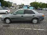 Used 1997 TOYOTA CORONA PREMIO BF65423 for Sale Image 2