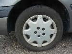 Used 1997 TOYOTA CORONA PREMIO BF65423 for Sale Image 9