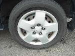 Used 1999 NISSAN SERENA BF65424 for Sale Image 10
