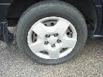 Used 1999 NISSAN SERENA BF65424 for Sale Image 11