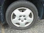 Used 1999 NISSAN SERENA BF65424 for Sale Image 12