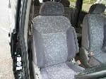 Used 1999 NISSAN SERENA BF65424 for Sale Image 17