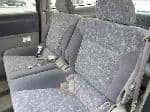 Used 1999 NISSAN SERENA BF65424 for Sale Image 19