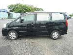 Used 1999 NISSAN SERENA BF65424 for Sale Image 2