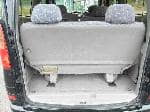 Used 1999 NISSAN SERENA BF65424 for Sale Image 21