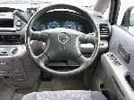 Used 1999 NISSAN SERENA BF65424 for Sale Image 22