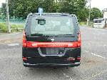 Used 1999 NISSAN SERENA BF65424 for Sale Image 4