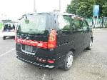 Used 1999 NISSAN SERENA BF65424 for Sale Image 5