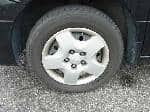 Used 1999 NISSAN SERENA BF65424 for Sale Image 9