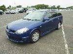 Used 2002 NISSAN WINGROAD BF65425 for Sale Image 1