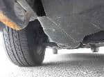 Used 2002 NISSAN WINGROAD BF65425 for Sale Image 13