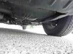 Used 2002 NISSAN WINGROAD BF65425 for Sale Image 14