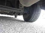 Used 2002 NISSAN WINGROAD BF65425 for Sale Image 16