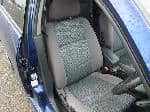 Used 2002 NISSAN WINGROAD BF65425 for Sale Image 17