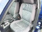 Used 2002 NISSAN WINGROAD BF65425 for Sale Image 18