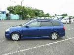 Used 2002 NISSAN WINGROAD BF65425 for Sale Image 2