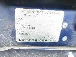 Used 2002 NISSAN WINGROAD BF65425 for Sale Image 27