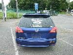 Used 2002 NISSAN WINGROAD BF65425 for Sale Image 4