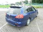 Used 2002 NISSAN WINGROAD BF65425 for Sale Image 5