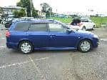 Used 2002 NISSAN WINGROAD BF65425 for Sale Image 6