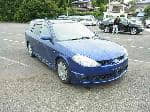 Used 2002 NISSAN WINGROAD BF65425 for Sale Image 7