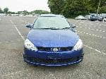 Used 2002 NISSAN WINGROAD BF65425 for Sale Image 8