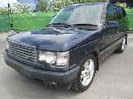Used 2002 LAND ROVER RANGE ROVER BF65377 for Sale Image 1