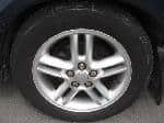 Used 2002 LAND ROVER RANGE ROVER BF65377 for Sale Image 10