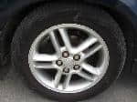 Used 2002 LAND ROVER RANGE ROVER BF65377 for Sale Image 11