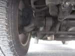 Used 2002 LAND ROVER RANGE ROVER BF65377 for Sale Image 13
