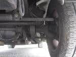 Used 2002 LAND ROVER RANGE ROVER BF65377 for Sale Image 14