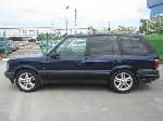 Used 2002 LAND ROVER RANGE ROVER BF65377 for Sale Image 2