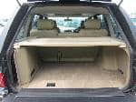 Used 2002 LAND ROVER RANGE ROVER BF65377 for Sale Image 20