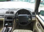 Used 2002 LAND ROVER RANGE ROVER BF65377 for Sale Image 21
