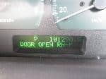 Used 2002 LAND ROVER RANGE ROVER BF65377 for Sale Image 25