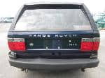 Used 2002 LAND ROVER RANGE ROVER BF65377 for Sale Image 4