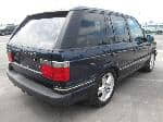 Used 2002 LAND ROVER RANGE ROVER BF65377 for Sale Image 5