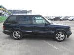 Used 2002 LAND ROVER RANGE ROVER BF65377 for Sale Image 6