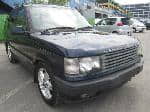 Used 2002 LAND ROVER RANGE ROVER BF65377 for Sale Image 7