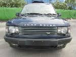 Used 2002 LAND ROVER RANGE ROVER BF65377 for Sale Image 8