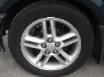 Used 2002 LAND ROVER RANGE ROVER BF65377 for Sale Image 9