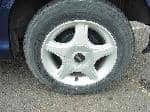 Used 2001 HONDA CIVIC BF65429 for Sale Image 10