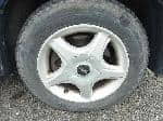 Used 2001 HONDA CIVIC BF65429 for Sale Image 12