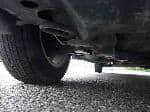Used 2001 HONDA CIVIC BF65429 for Sale Image 13