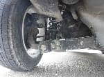 Used 2001 HONDA CIVIC BF65429 for Sale Image 15
