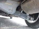 Used 2001 HONDA CIVIC BF65429 for Sale Image 16